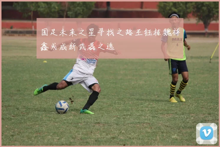 国足未来之星寻找之路王钰栋魏祥鑫或成新武磊之选